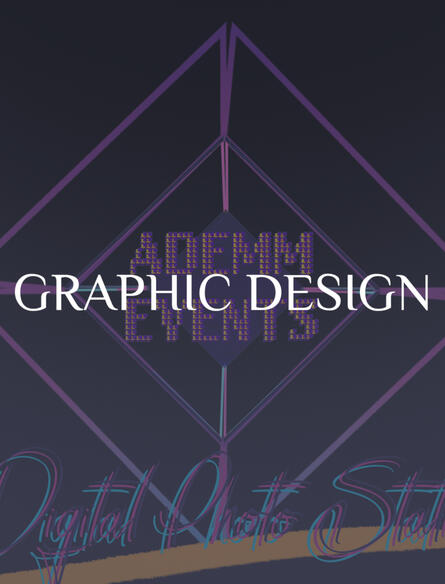 Graphic design