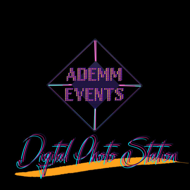 Logo I designed for a Local business in Dubai